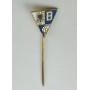 Pin Verein unbekannt