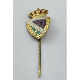 Pin Königliche Vereinigung Melen-Micheroux (BEL)