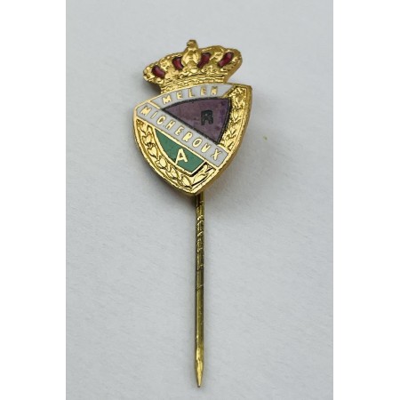 Pin Königliche Vereinigung Melen-Micheroux (BEL)