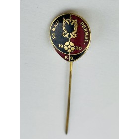 Pin KS Permet (ALB)