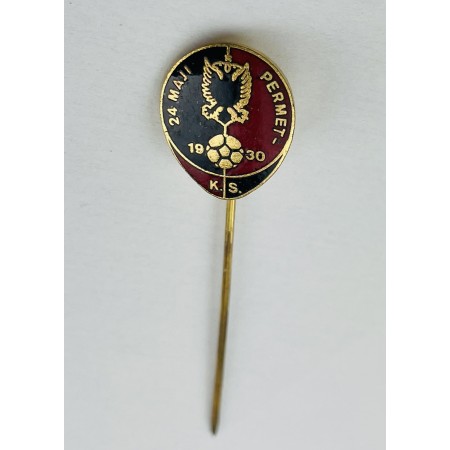 Pin KS Permet (ALB)
