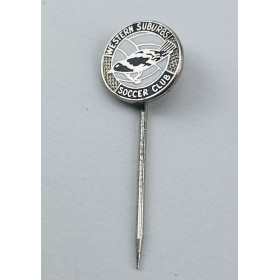 Pin Western Suburbs SC (AUS)