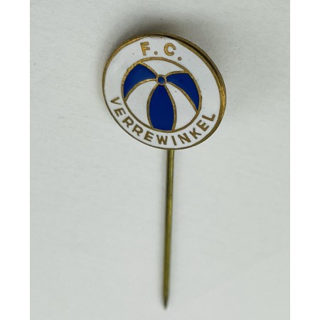 Pin FC Verrewinkel (BEL)