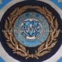copy of PRI Wimpel Olympique Marseille - Sturm Graz