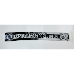 copy of PRI Sturm Graz - FC Zestafoni, 2011