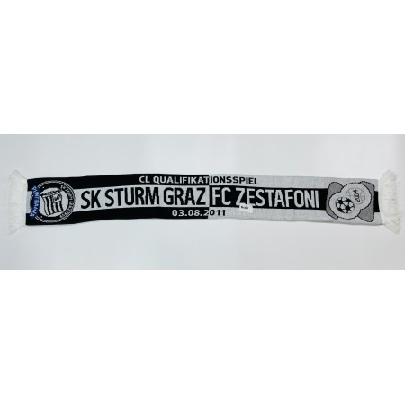 copy of PRI Sturm Graz - FC Zestafoni, 2011