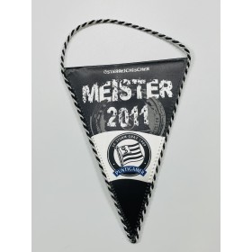 copy of PRI Wimpel Sturm Graz, 2011