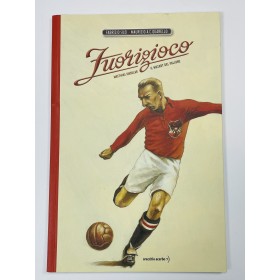 Buch Fuorigioco Matthia Sindelar, il Mozart del pallone
