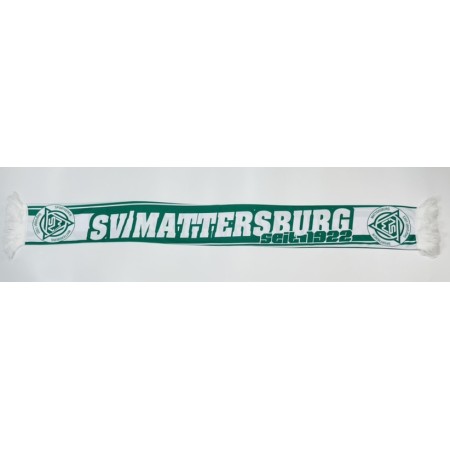 Schal SV Mattersburg (AUT)
