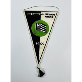copy of PRI Wimpel Sturm Graz, Raika