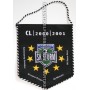 copy of PRI Wimpel Sturm Graz, Champions League 2000/2001