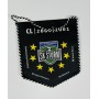 copy of PRI Wimpel Sturm Graz, Champions League 2000/2001