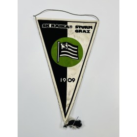 copy of PRI Wimpel Sturm Graz, Raika
