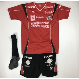 Trikot SV Kapfenberg (AUT), Large, Pfeilstöcker 5