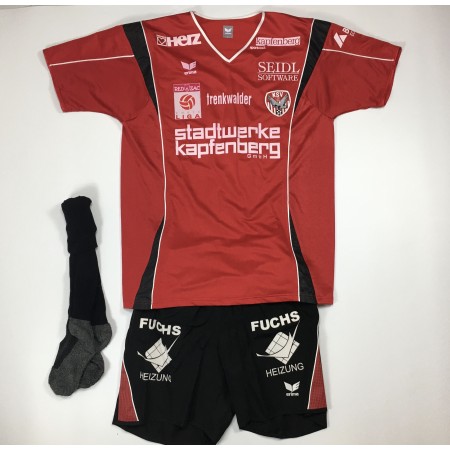 Trikot SV Kapfenberg (AUT), Large, Pfeilstöcker 5