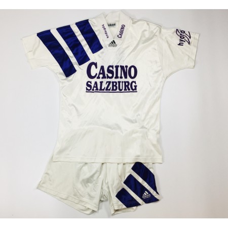 copy of Trikot Austria Salzburg, Large, ARTNER 8