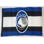 Fahne Atalanta Bergamo (ITA), neu