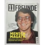 11 Freunde, Magazin für Fussballkultur, Nr. 102