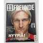 11 Freunde, Magazin für Fussballkultur, Nr. 101