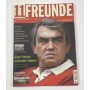 11 Freunde, Magazin für Fussballkultur, Nr. 50