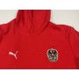 Hoodie/Kapuzenpullover Österreich, Kindergrösse 176