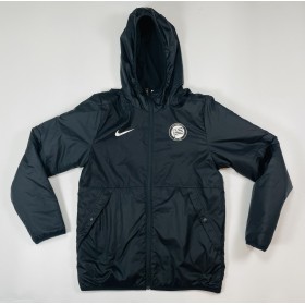 Jacke Sturm Graz, Medium