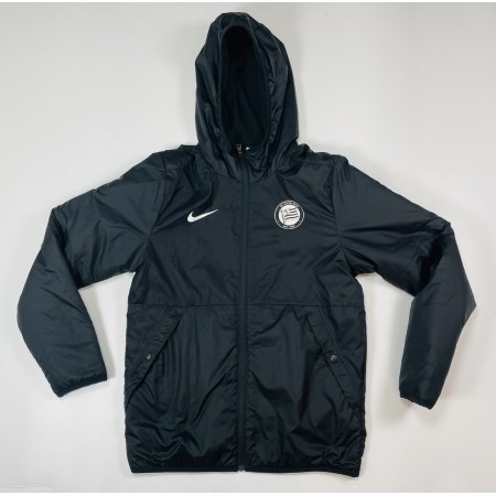 Jacke Sturm Graz, Medium