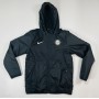 Jacke Sturm Graz, Medium