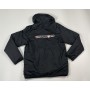 Jacke Sturm Graz, Medium