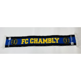 Schal FC Chambly (FRA)
