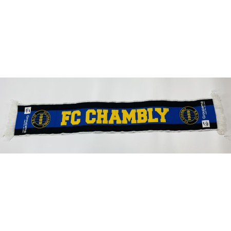 Schal FC Chambly (FRA)