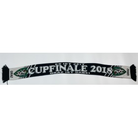Schal Cupfinale 2018