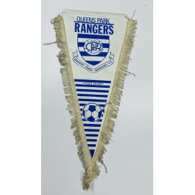 Wimpel Queens Park Rangers (ENG)