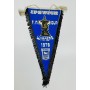 Wimpel Ipswich Town (ENG)