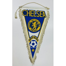 Wimpel Chelsea London (ENG)