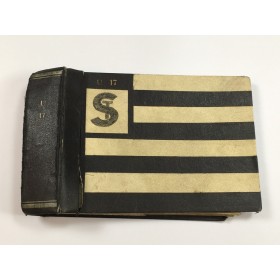 Spielerpassmappe Sturm Graz, U17