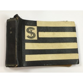 Spielerpassmappe Sturm Graz, U20