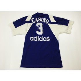 copy of Trikot Austria Salzburg, Nr. 3