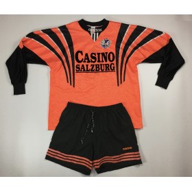copy of Museum Trikot Austria Salzburg, XL, KONRAD 1