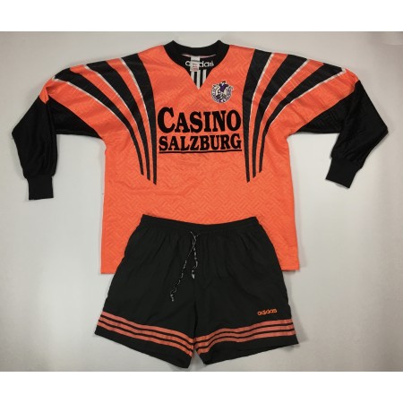 copy of Museum Trikot Austria Salzburg, XL, KONRAD 1
