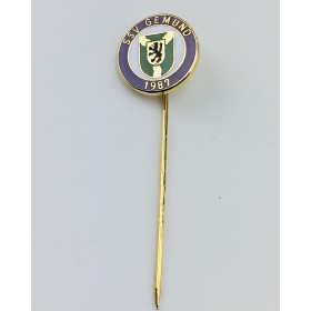 Pin SSV Gemünd (GER) Pin SSV Gemünd (GER)