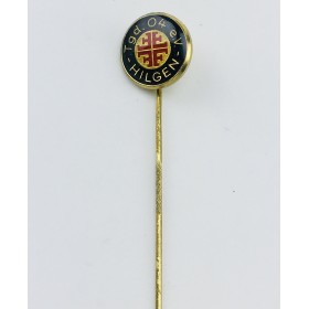 Pin TG Hilgen (GER)