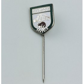 Pin SG Gartenstadt (GER)
