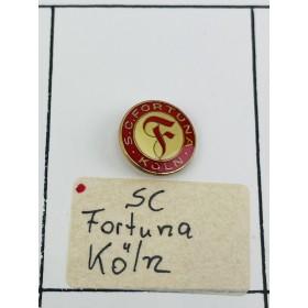 Pin SC Fortuna Köln (GER)