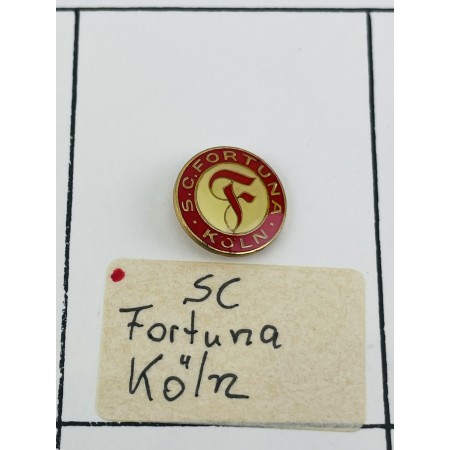 Pin SC Fortuna Köln (GER)
