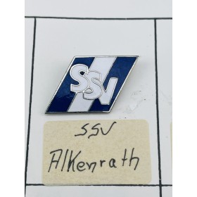 Pin SSV Alkenrath (GER)