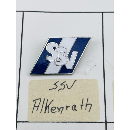 Pin SSV Alkenrath (GER)