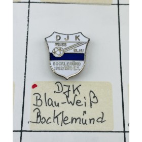 Pin DJK Blau-Weiß Bocklemünd (GER)