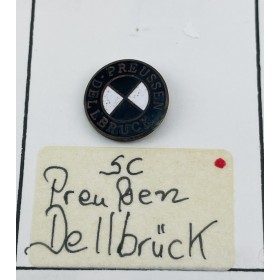 Pin SC Preußen Dellbrück (GER)