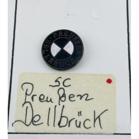 Pin SC Preußen Dellbrück (GER)